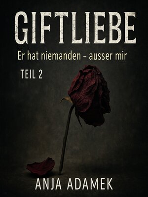 cover image of Giftliebe